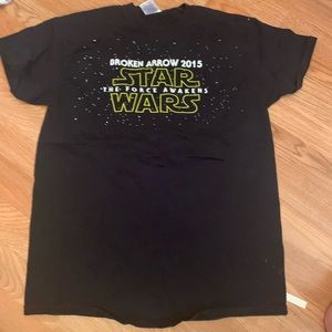 Star Wars Tee